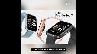 Cubitt CT2pro serie3 video
