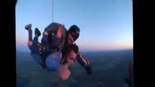 Parachute Short