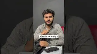 What is volatility ?