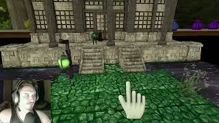 Elder Scrolls X DND 25/7/2024 part1