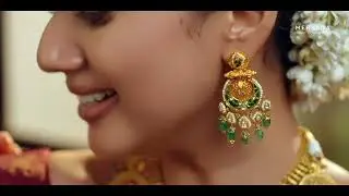 Jewellery that whispers elegance in every moment, carrying beauty, memories, and timeless charm.