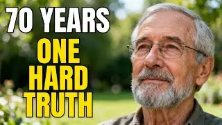 I&rsquo;m 70&hellip; It Took Me Most Of My Life To Learn This (Don&rsquo;t Waste Yours)