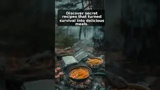 Survival meals that kids actually love.
