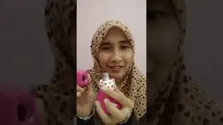 Mary Kay Pink Changing Lives - Eau So Cute