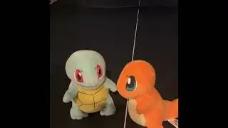 Pok&eacute;mon talk 3