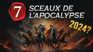 7 SCEAUX ET LES CAVALIERS DE L'APOCALYPSE - &Ecirc;TES-VOUS PR&Ecirc;T ?