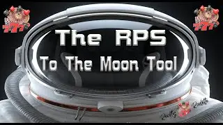 I Test Out The Latest Roulette Profit And Stop Roulette Tool. To The Moon!How Did I Get On?