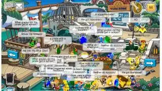 Club Penguin ACP, IW vs LT, Pirates: Battle of Breeze