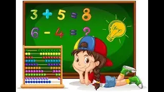 Equation Riddles for Kids S001 E025
