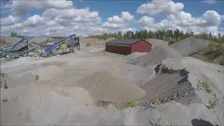 Traxxas MAXX 6s | 24/46T, Showing The Maxx On 6s