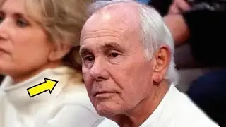 The One Guest at Johnny Carson&rsquo;s Funeral No One Expected To See | Shocking Reveal