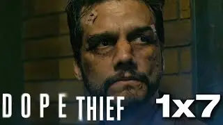 DOPE THIEF 1x07 Breakdown & Analysis |  
