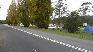 Genoa Victoria Border - Free Bush Camp - Camps 7 Victoria # 2
