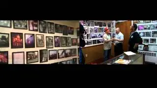Fox 61's Firehouse Monday comes to Station 2