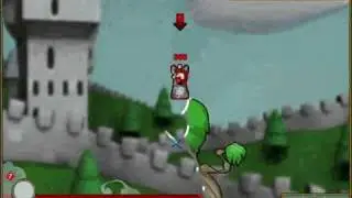 Arcanist: The power of imps