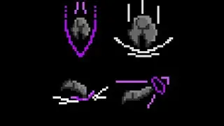 hyperdash finishre sneak peeks