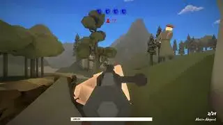 call of duty knockoff sucks