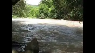 Crocodile River