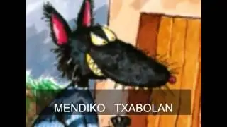 7 Antxumeak abestia