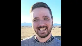 Rev. Dr. Adam Koontz on 