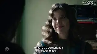 Rebecca Pearson | This Is Us - 1x09 - 