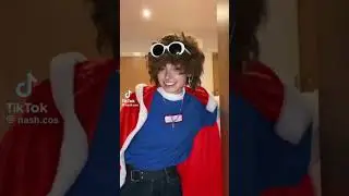 DSMP Tik Tok Cosplay #12