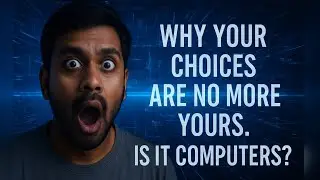 How Computers Secretly Controlling The World | A Shocking Truth | (Welcome to Knowledgeiq_official).
