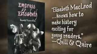 Royal Murder by Elizabeth MacLeod
