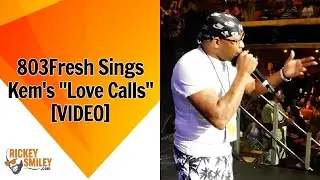 803Fresh Sings Kem's 