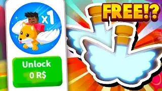 How To Get Free Fly Potions In Roblox Adopt Me With No Robux (Working 2020) Free Fly Potion Giveaway