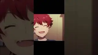 Tomo and Jun 🤭 friendly fight 