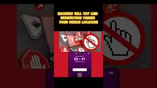 Signs of hacked phone #shorts