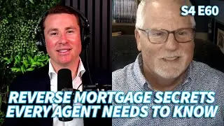 Reverse Mortgage Secrets Every Agent Needs To Know