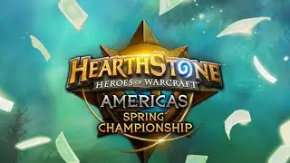 Cydonia vs Rosty - HCT Americas Spring Championship: Grand Final