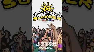 RF 2022 SUMMER MIX OUT NOW🤟🏻‼️