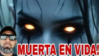 DEJA QUE LA NARCISISTA LE HABLE A LA NADA... QUE MUERA EN VIDA ...