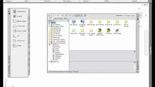 Creating Quick Tool Palettes in AutoCAD