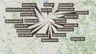 DFW-area teachers among those being investigated for potential teacher certification fraud, TEA says