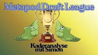 Metapod Draft League - Kaderanalyse