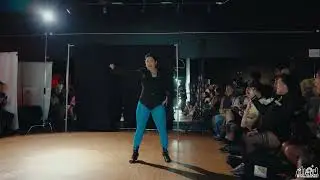 [JUDGE SHOWCASE] Patty Miranda - WAACKLANTA HEAT VOL. 2