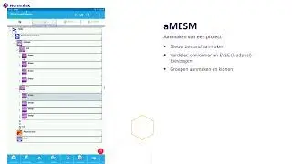 Zo gebruik je aMESM in combinatie met de Metrel MI3155 Eurotest XD
