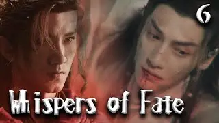 The Secret of the Life Pill: A Tale of Love, Hatred, and Fate in the Martial World!#水龙吟#shuilongyin