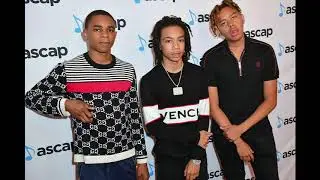 YBN Nahmir beefing with YBN cordae, crew splits up, Cordae removes 