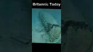 Titanic,Britannic,Lusitania,Costa Concordia Now #titanic #britannic #lusitania #costaconcordia
