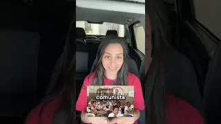 Educa&ccedil;&atilde;o de Cuba 🇨🇺 (este video contem ironia) #cubana #educa&ccedil;&atilde;o #estudar #estudante #cuba