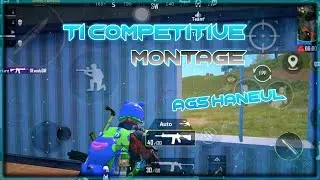 T1 COMPETITIVE MONTAGE|ANGRY SPRING |