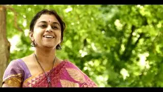 Navaratri 2021 | Day 2 | AnnapUrne VishAlAkshi- SAma- Sri Dikshitar- Sandhya Anand