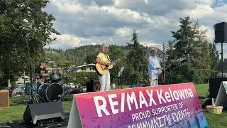 kelowna parks alive