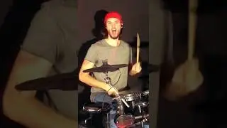 #skillet #fail #drumcover