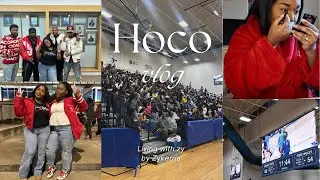 THIS IS HBCU HOMECOMING?! 🤯 | LWZ • 